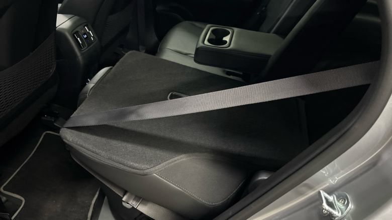 Hyundai TUCSON 1.6 TGDi Ultimate 5dr 2WD Petrol Estate